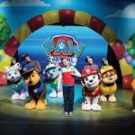 ‘Woof’ it to the MACC for tix